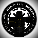 - () - TGRA - () - The Galactic Republic Army