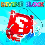 🎣 Fish For Lucky Blocks! Roblox game thumbnail