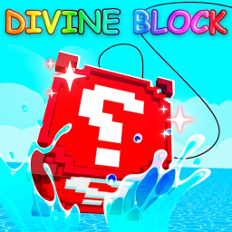 🎣 Fish For Lucky Blocks! icon