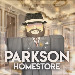 [OFFICIAL] Parkson Homestore  icon