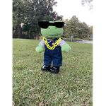 Benjamín Drip