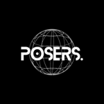 Posers.