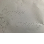 Borisi Greasy