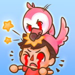 we worship flamingo