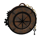 The Enigmatic Compass