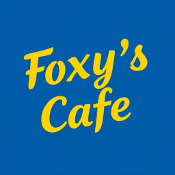Foxy's Cafe