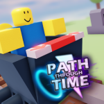 Path Through Time [GameJam]