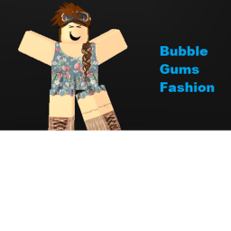 Bubble Gums Fashion's Interview Center