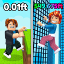 [NEW] 🚀 Climb to the Sky!