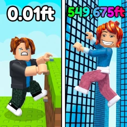 [NEW] Climb to the Sky! icon