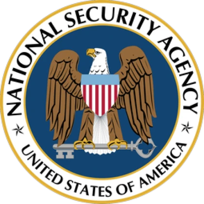 Massy's National Security Agency Roblox group icon