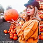 -El's fashions