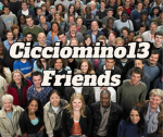 Cicciomino13 Friends