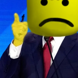 DEVENEZ PRÉSIDENT POUR PROUVER QUE MAMAN A TORT icon