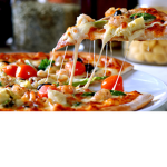 Mamma Mia La Pizza