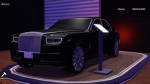 BLACK NORV | بلاك نورف