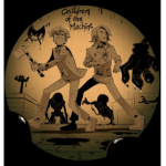 Children Of The Machine