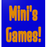 Mini's Games!