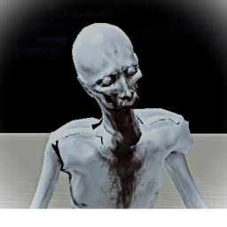 SCP-096 v2
