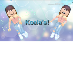 Kasey’s Clothing Group! <3
