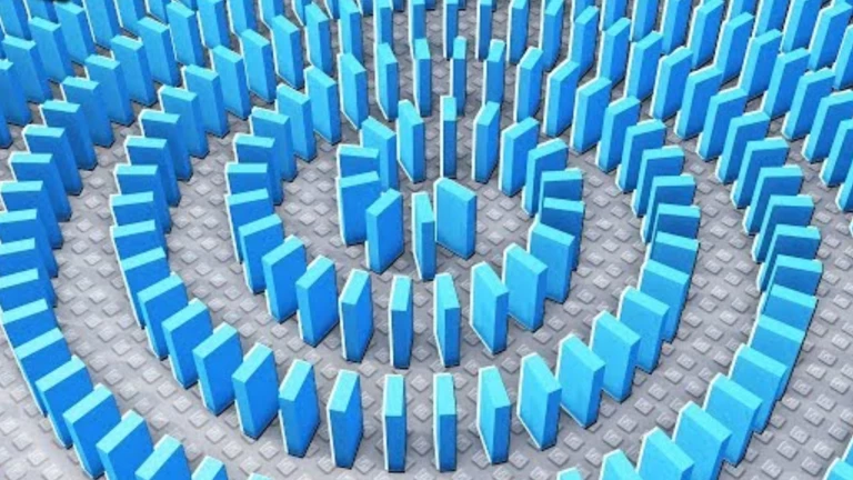 Domino Playground Roblox Script