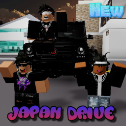 Japan Drive