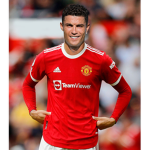 The Ronaldo Fans: )