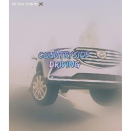 CountrySide Driving [Pre-Alpha] icon