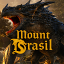 [🐲 UPDATE] MOUNT DRASIL