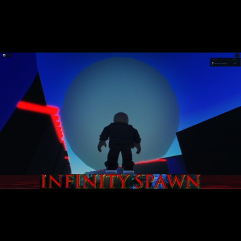 [Settore DEV] Infinity Spawn Space Obby