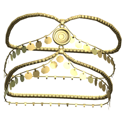 Right Boho Armband 3.0
