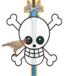 Blue Taka Pirates | Okahana Island