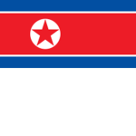 [DPRK] Democratic PeopIe's RepubIic of Korea
