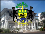 [RGA] Gabonese Ministry of Foreign Affairs & Trade
