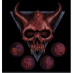 League of Darkness [Ro-Ghoul]