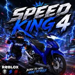 SPEED KING4 ( เปิดใหม่ )