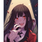 Yumeko’s childrens
