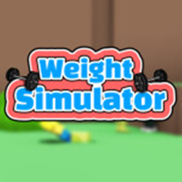 💪[New!] Weight Simulator!💪