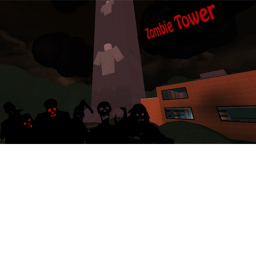Zombie Tower