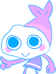 PINK SHRIMPYS!!