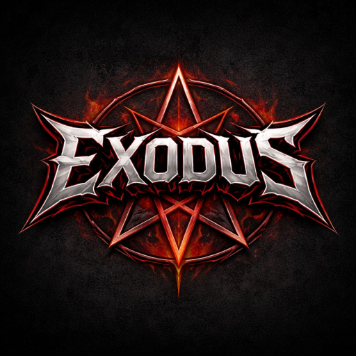 EXODUS CLUB