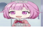Blooop's random group