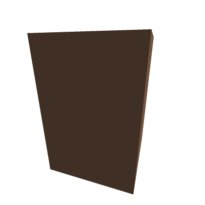 [PROP] Square Barrel Filled with Water