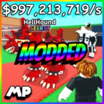 [DUELS] [Stealz An Brainrots Modded]