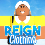 Reign Clothing & Co.