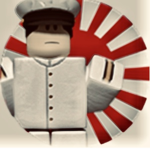 Marine of the Greater Japanеse Empire