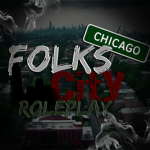 Folks-City | Serious RP.