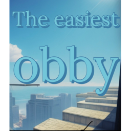 Easy Obby