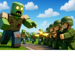 Steal a Zombie (Nuevos Zombies) icon