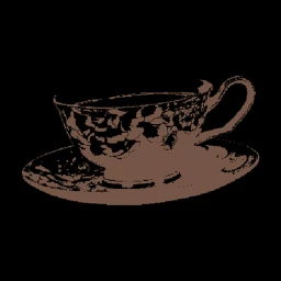 TEA COMPANY icon